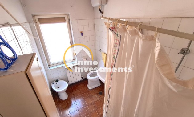 Revente privée - Appartement - Langreo - La Felguera