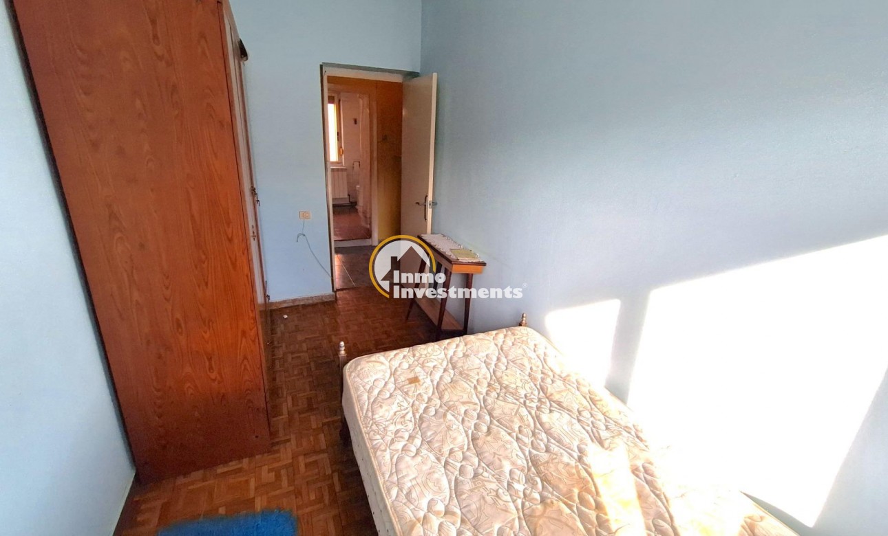 Revente privée - Appartement - Langreo - La Felguera