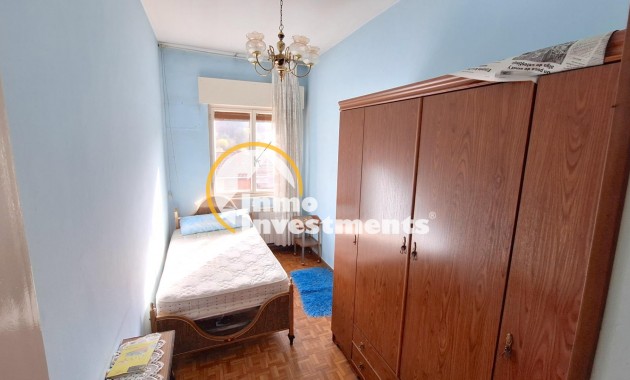 Revente privée - Appartement - Langreo - La Felguera