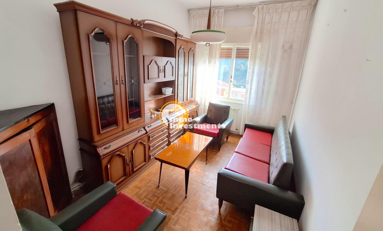 Revente privée - Appartement - Langreo - La Felguera