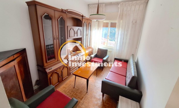 Revente privée - Appartement - Langreo - La Felguera
