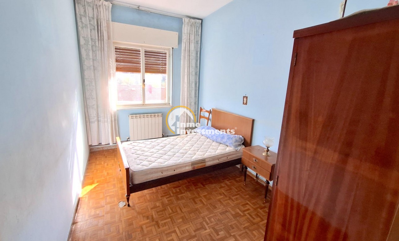 Revente privée - Appartement - Langreo - La Felguera