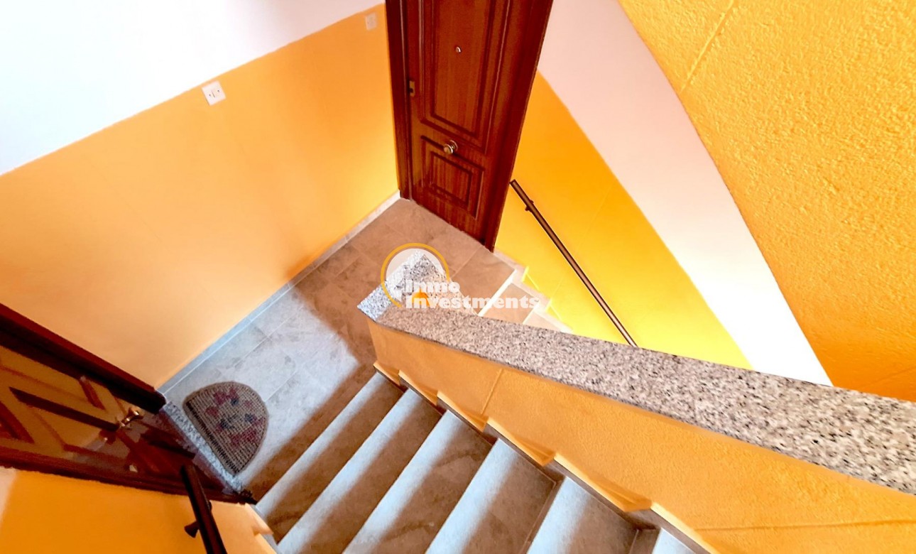 Revente privée - Appartement - Langreo - La Felguera