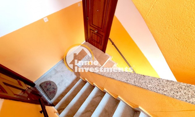 Revente privée - Appartement - Langreo - La Felguera