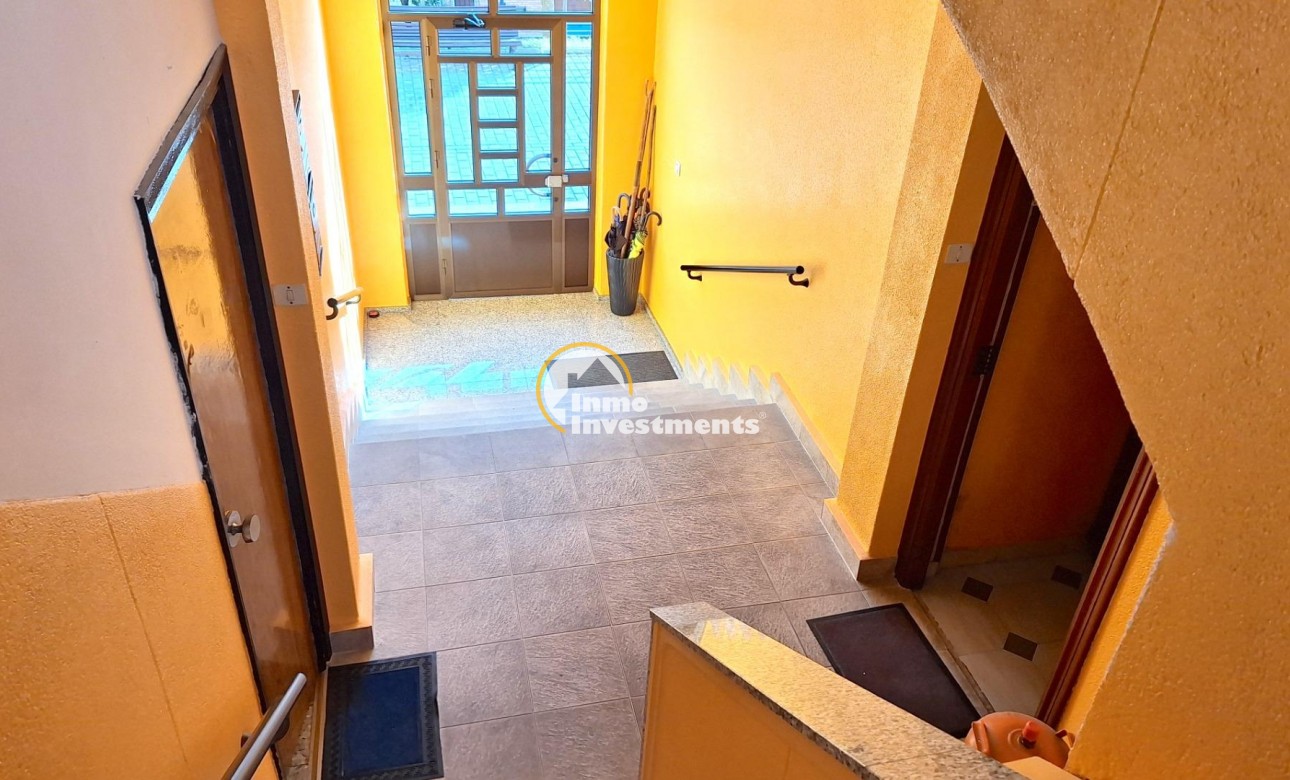 Revente privée - Appartement - Langreo - La Felguera