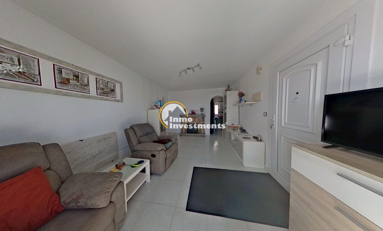 Resale - Bungalow - Orihuela Costa - Los Almendros-La Florida