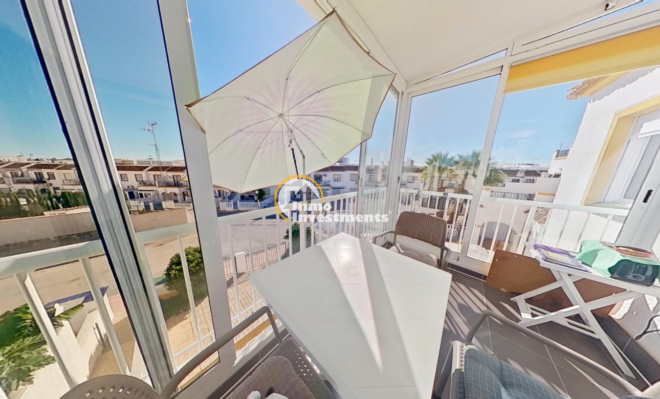 Resale - Bungalow - Orihuela Costa - Los Almendros-La Florida