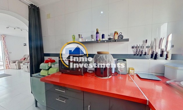 Resale - Bungalow - Orihuela Costa - Los Almendros-La Florida