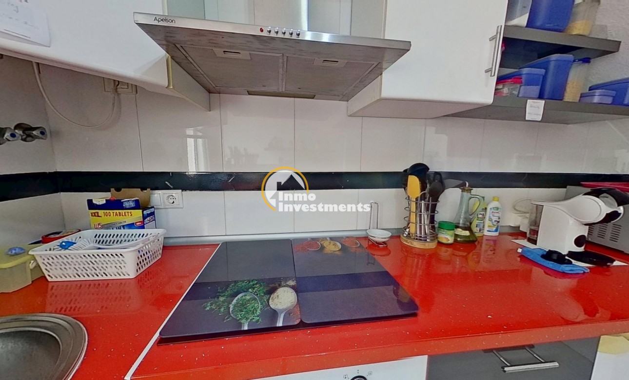 Resale - Bungalow - Orihuela Costa - Los Almendros-La Florida