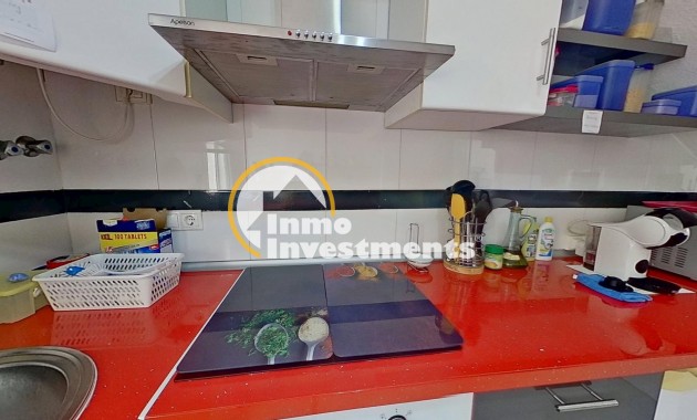 Resale - Bungalow - Orihuela Costa - Los Almendros-La Florida