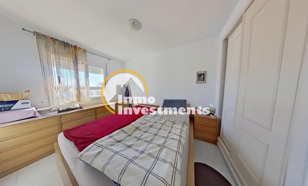 Resale - Bungalow - Orihuela Costa - Los Almendros-La Florida