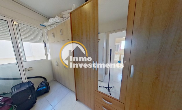 Resale - Bungalow - Orihuela Costa - Los Almendros-La Florida