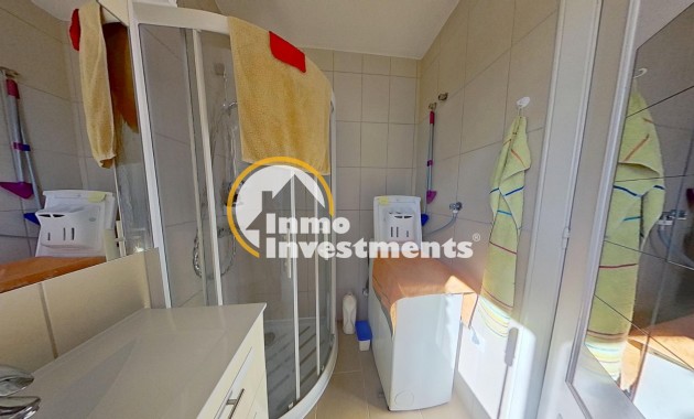 Resale - Bungalow - Orihuela Costa - Los Almendros-La Florida