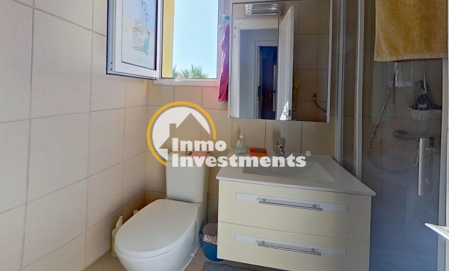 Resale - Bungalow - Orihuela Costa - Los Almendros-La Florida