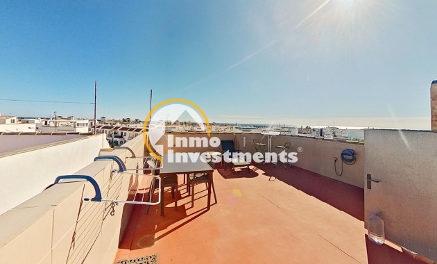 Resale - Bungalow - Orihuela Costa - Los Almendros-La Florida