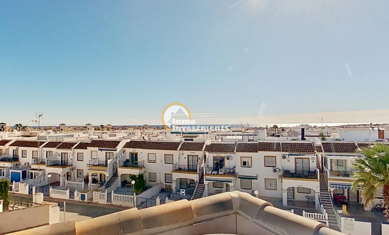 Resale - Bungalow - Orihuela Costa - Los Almendros-La Florida