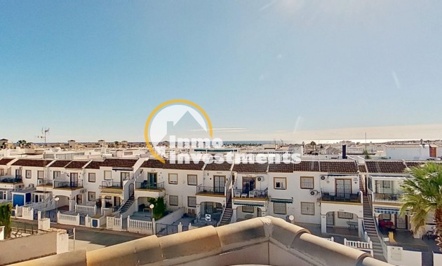 Resale - Bungalow - Orihuela Costa - Los Almendros-La Florida