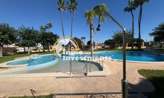 Resale - Bungalow - Orihuela Costa - Los Almendros-La Florida