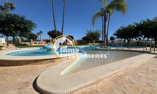 Resale - Bungalow - Orihuela Costa - Los Almendros-La Florida