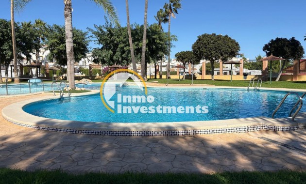 Resale - Bungalow - Orihuela Costa - Los Almendros-La Florida