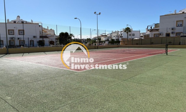 Resale - Bungalow - Orihuela Costa - Los Almendros-La Florida