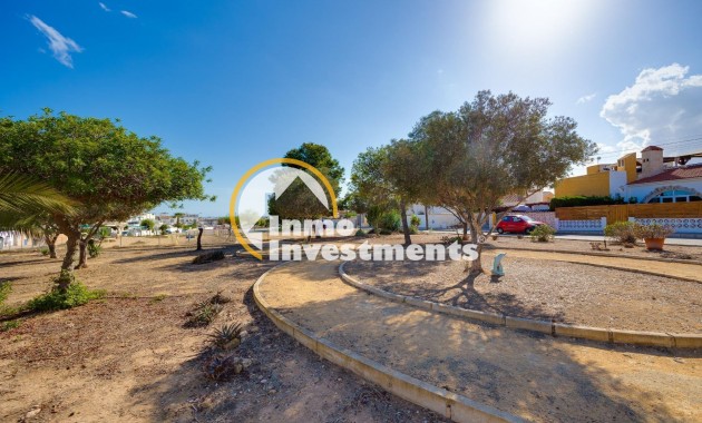 Resale - Bungalow - Orihuela Costa - Los Almendros-La Florida