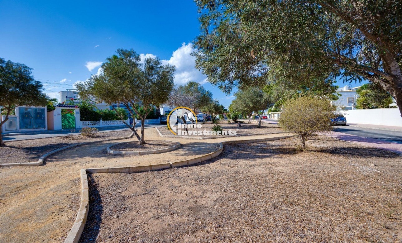 Resale - Bungalow - Orihuela Costa - Los Almendros-La Florida