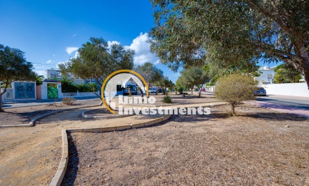 Resale - Bungalow - Orihuela Costa - Los Almendros-La Florida