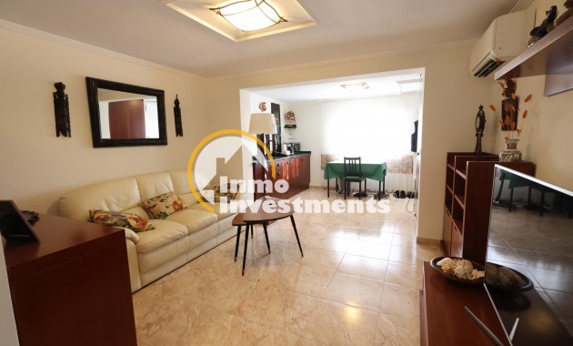 Resale - Villa - Torrevieja - Los Balcones - Los Altos del Edén