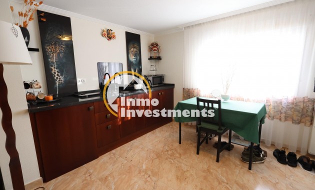 Resale - Villa - Torrevieja - Los Balcones - Los Altos del Edén