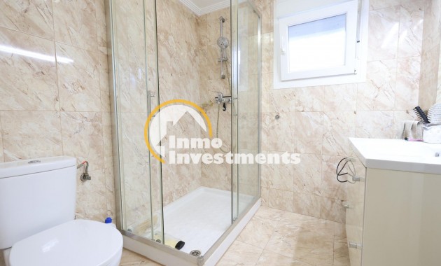 Resale - Villa - Torrevieja - Los Balcones - Los Altos del Edén