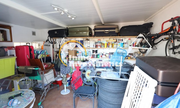 Resale - Villa - Torrevieja - Los Balcones - Los Altos del Edén