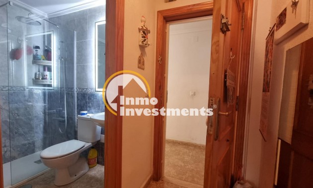 Resale - Apartment - Torrevieja - Playa del Cura