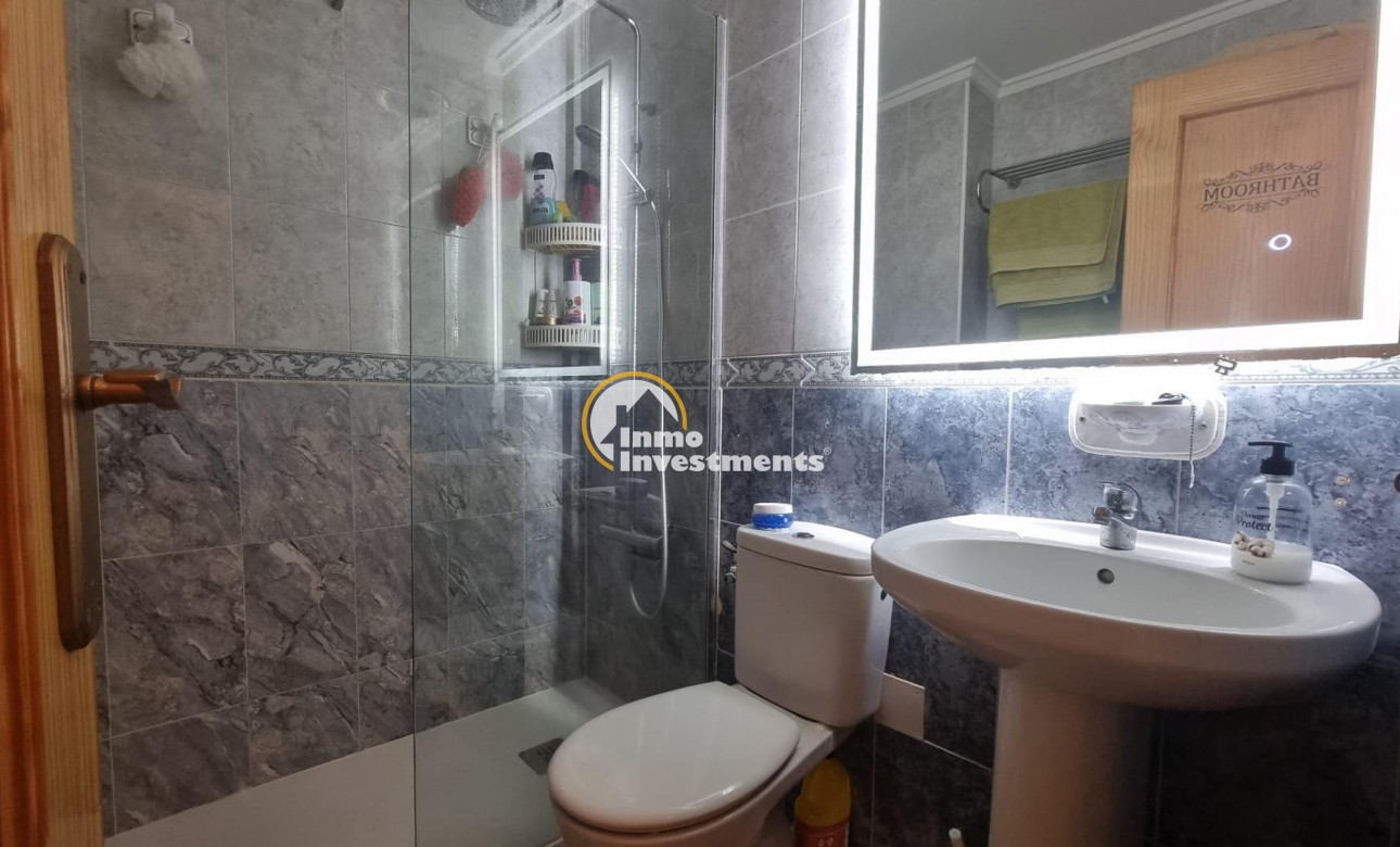 Resale - Apartment - Torrevieja - Playa del Cura