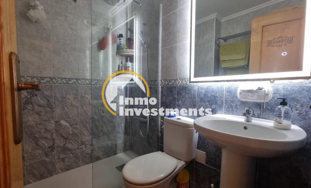 Resale - Apartment - Torrevieja - Playa del Cura