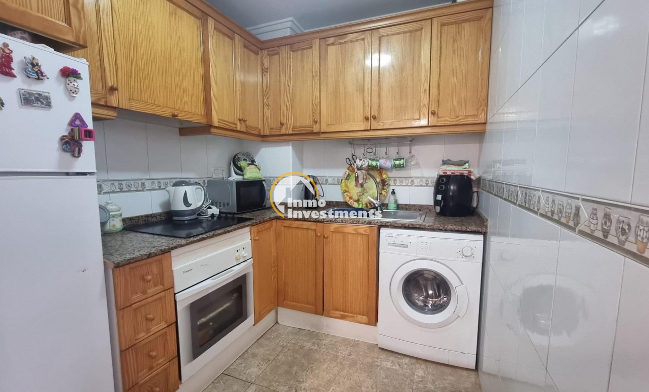Resale - Apartment - Torrevieja - Playa del Cura