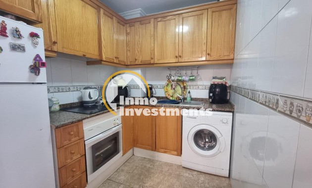 Resale - Apartment - Torrevieja - Playa del Cura