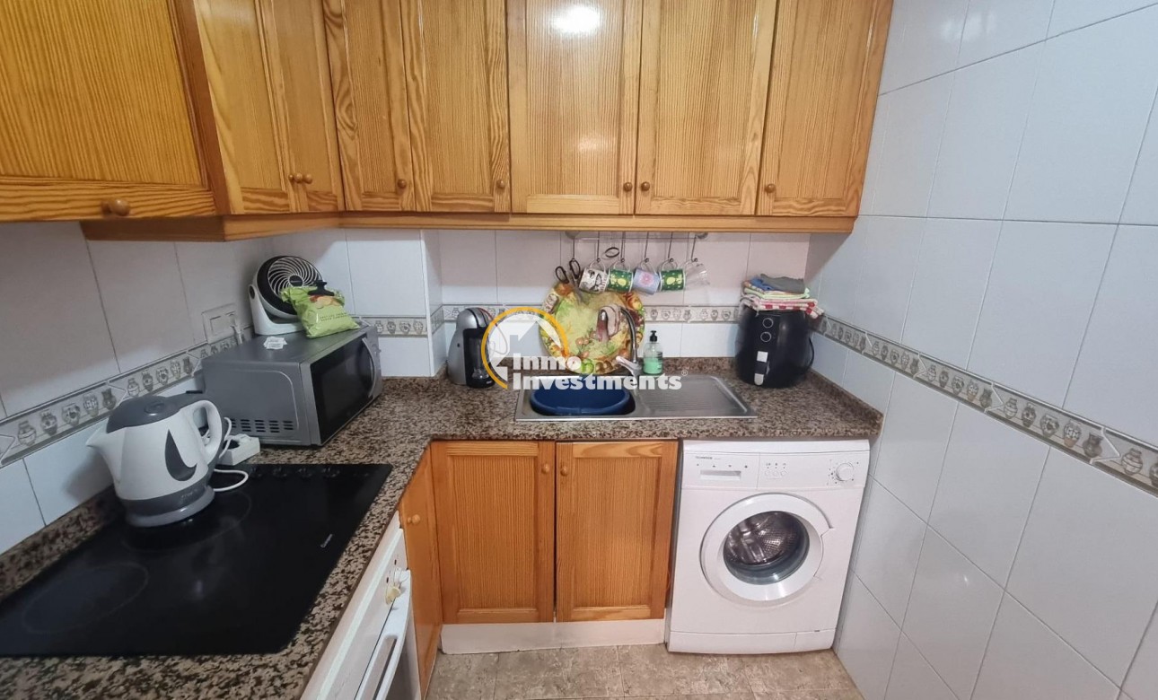 Resale - Apartment - Torrevieja - Playa del Cura