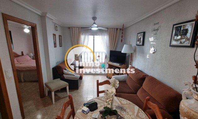Resale - Apartment - Torrevieja - Playa del Cura