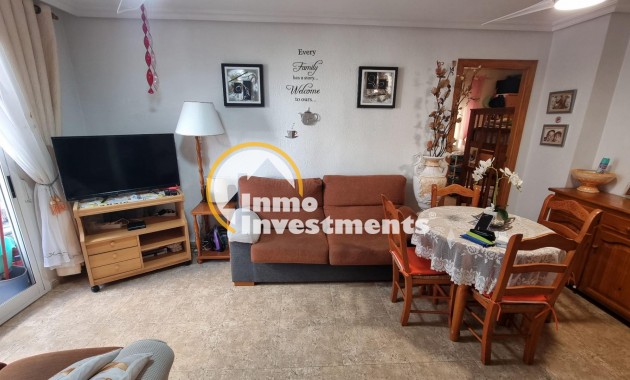 Resale - Apartment - Torrevieja - Playa del Cura