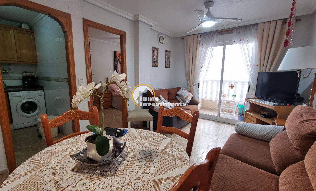 Resale - Apartment - Torrevieja - Playa del Cura