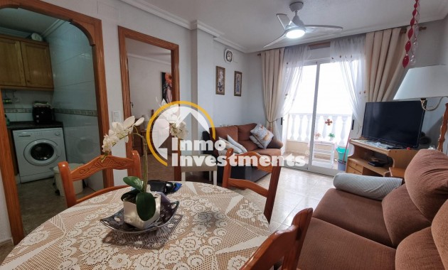 Resale - Apartment - Torrevieja - Playa del Cura