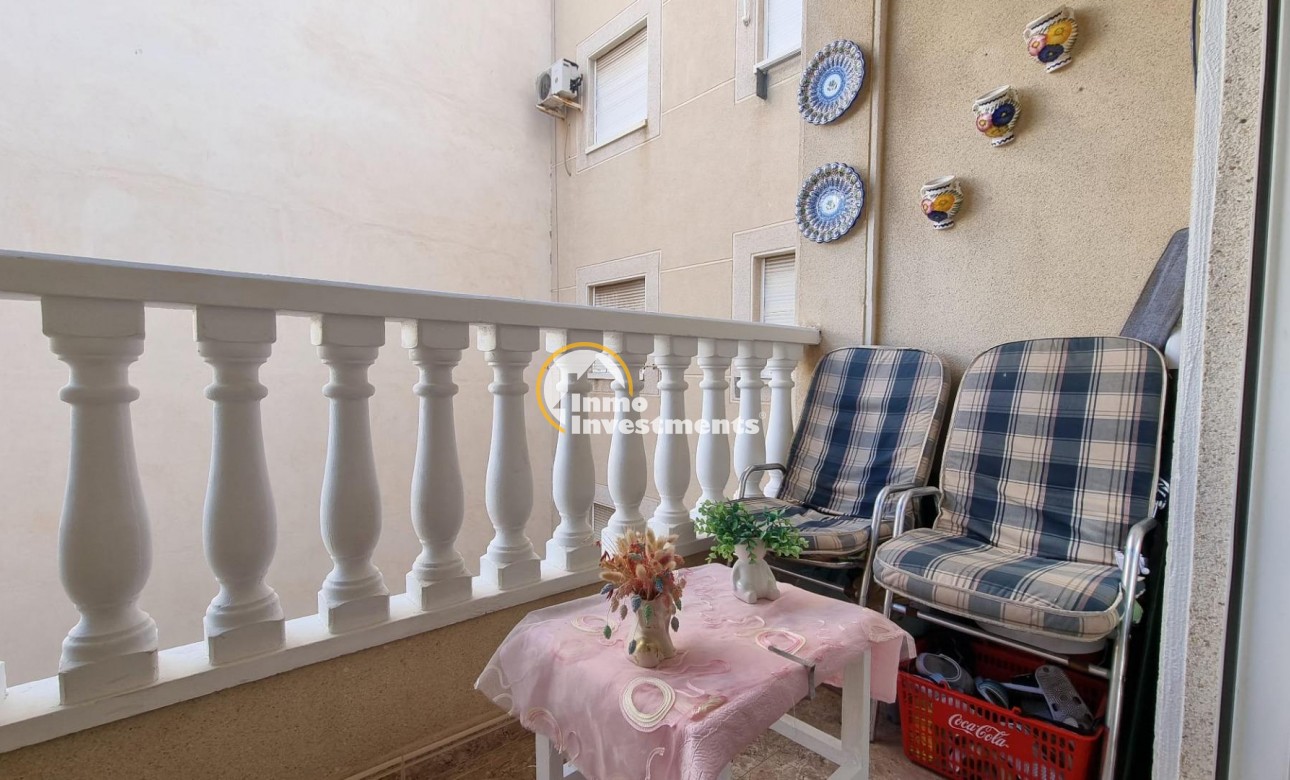 Resale - Apartment - Torrevieja - Playa del Cura