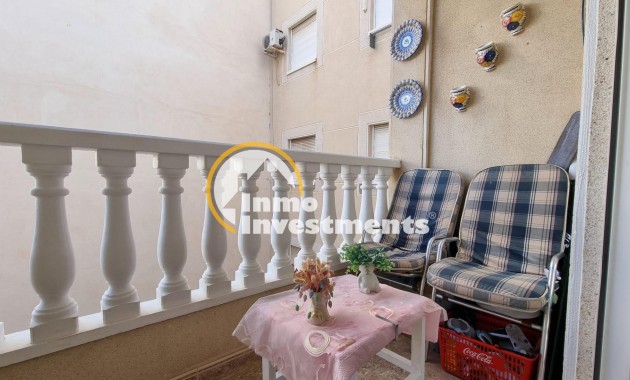 Resale - Apartment - Torrevieja - Playa del Cura