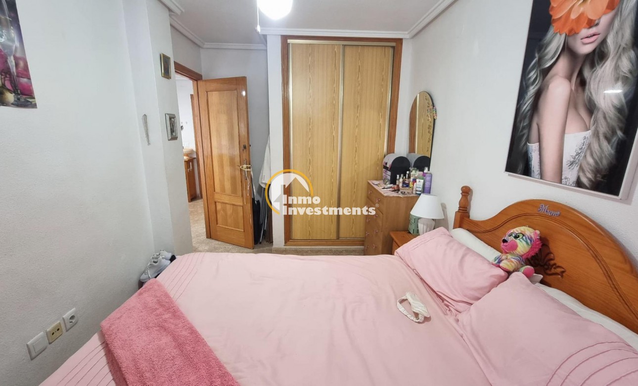 Resale - Apartment - Torrevieja - Playa del Cura