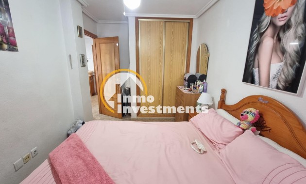 Resale - Apartment - Torrevieja - Playa del Cura