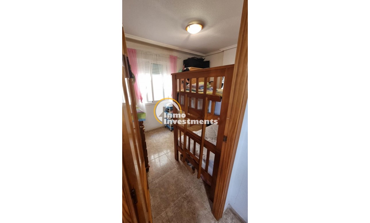 Resale - Apartment - Torrevieja - Playa del Cura