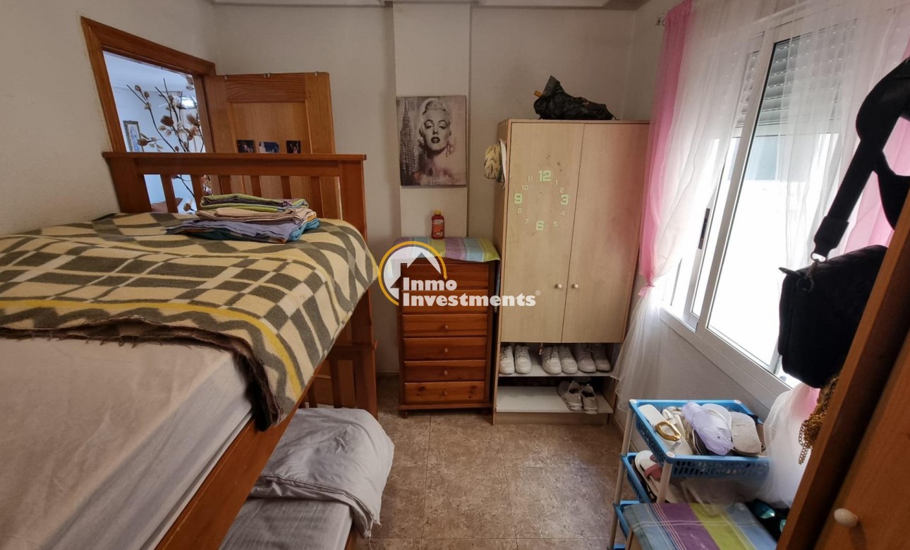 Resale - Apartment - Torrevieja - Playa del Cura
