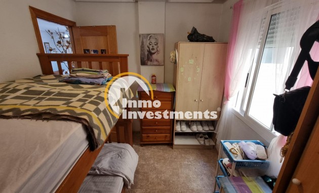 Resale - Apartment - Torrevieja - Playa del Cura