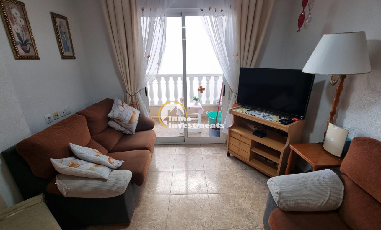 Resale - Apartment - Torrevieja - Playa del Cura